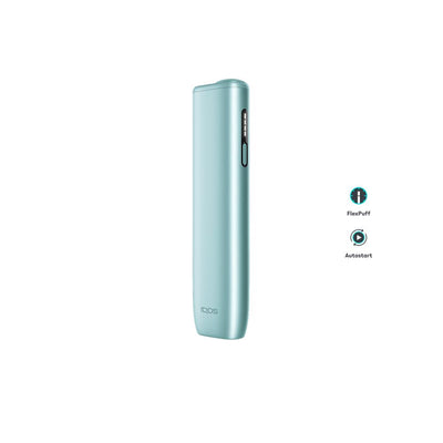 IQOS ILUMA i One Device Kit IQOS Device Kit