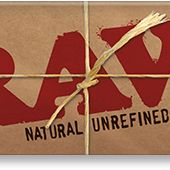 RAW Classic 1 1/4 Rolling Papers Rolling Papers