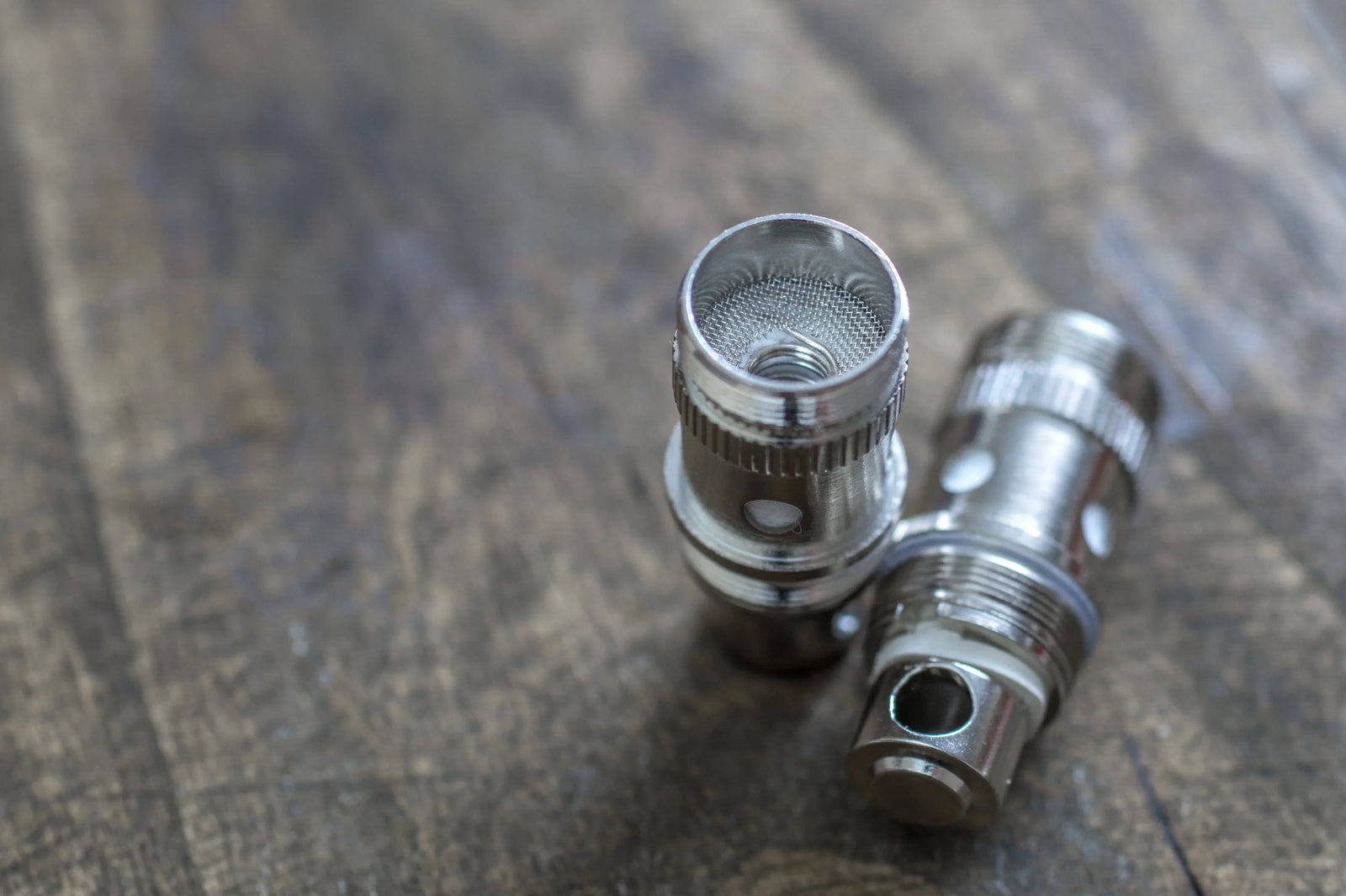 replacement coils to avoid burnt taste cambie richmond lucky 8 vapes 