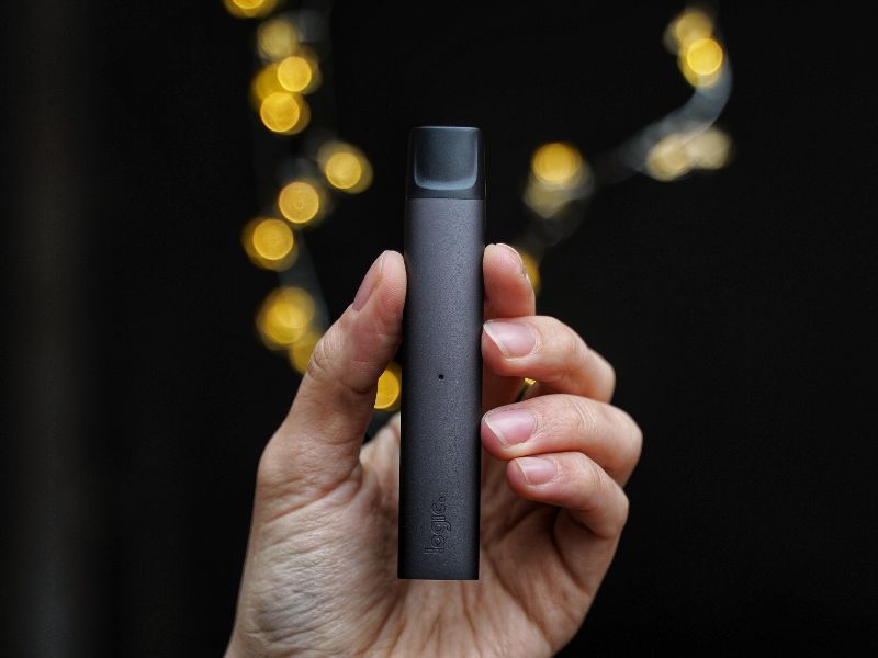 AOI vape system guide