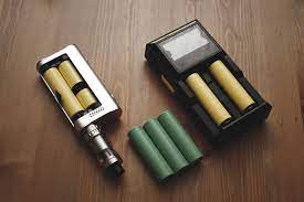 Maximizing Battery Life and Lifespan for Vaping Devices