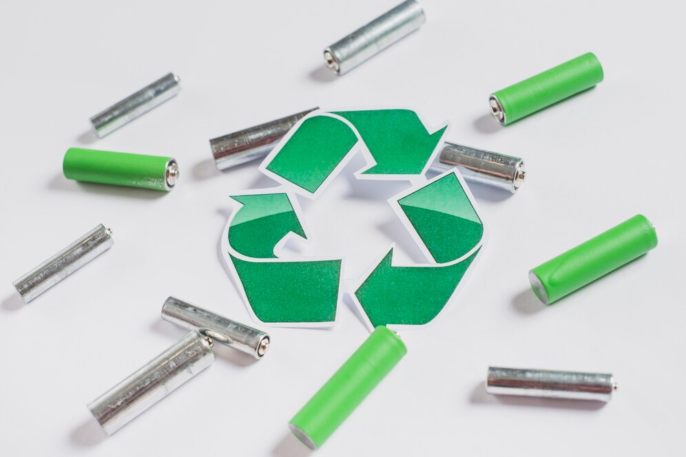 Vaping and the Environment: How to Be More Eco-Friendly