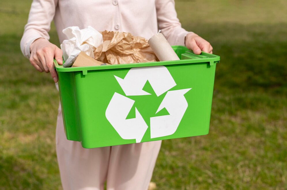 Can You Recycle Disposable Vapes? A Guide to Proper Disposal