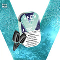 [Vape Pods] VEEV inPRIME Pod - Blue Mint (2pk)