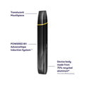 VEEV inPRIME Vape Pod Starter Kit & Free Shipping