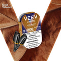 [Vape Pods] VEEV inPRIME Pod - Gold Tobacco (2pk)