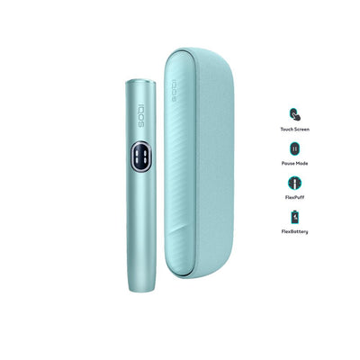 IQOS ILUMA i Device Kit IQOS Device Kit