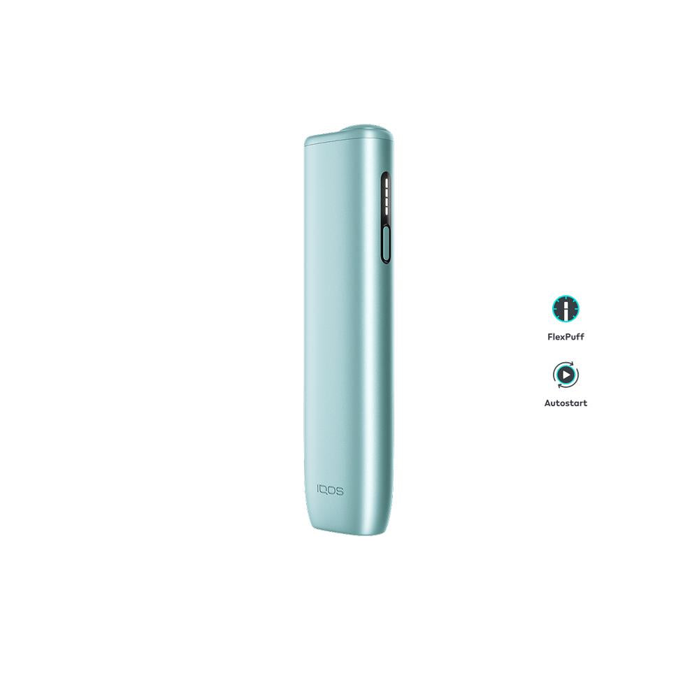 IQOS ILUMA i One Device Kit