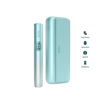 IQOS ILUMA i Prime Device Kit IQOS Device Kit