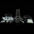 Arizer XQ2 Dry Herb Vaporizer Kit Dry Herb Vaporizers Vancouver Toronto Calgary Richmond Montreal Kingsway Winnipeg Quebec Coquitlam Canada Canadian Vapes Shop Free Shipping E-Juice Mods Nic Salt