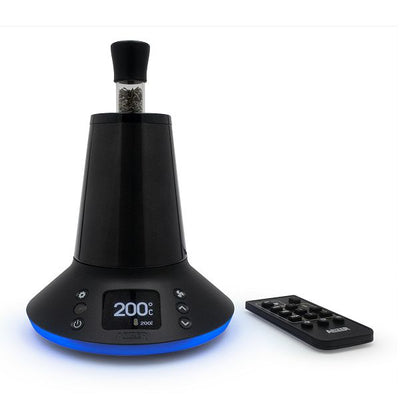 Arizer XQ2 Dry Herb Vaporizer Kit Desktop Dry Herb Vaporizers