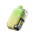 [Disposables] Dojo PUREX 60k - Sour Apple Ice-Dojo PUREX 60k-20mg-Lucky 8 Vapes