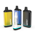 Nova Hush 2 Pro 510 Thread Battery Wax & Oil Vaporizers Vancouver Toronto Calgary Richmond Montreal Kingsway Winnipeg Quebec Coquitlam Canada Canadian Vapes Shop Free Shipping E-Juice Mods Nic Salt
