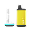 Nova Hush 2 Pro 510 Thread Battery Wax & Oil Vaporizers Vancouver Toronto Calgary Richmond Montreal Kingsway Winnipeg Quebec Coquitlam Canada Canadian Vapes Shop Free Shipping E-Juice Mods Nic Salt