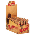 RAW Classic 1 1/4 Cones Rolling Papers