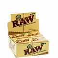 RAW Classic Pre-Rolled Tips